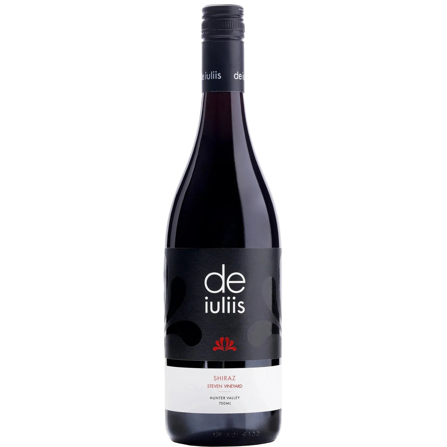 De Iuliis Steven Vineyard Shiraz (12 bottles) 2019