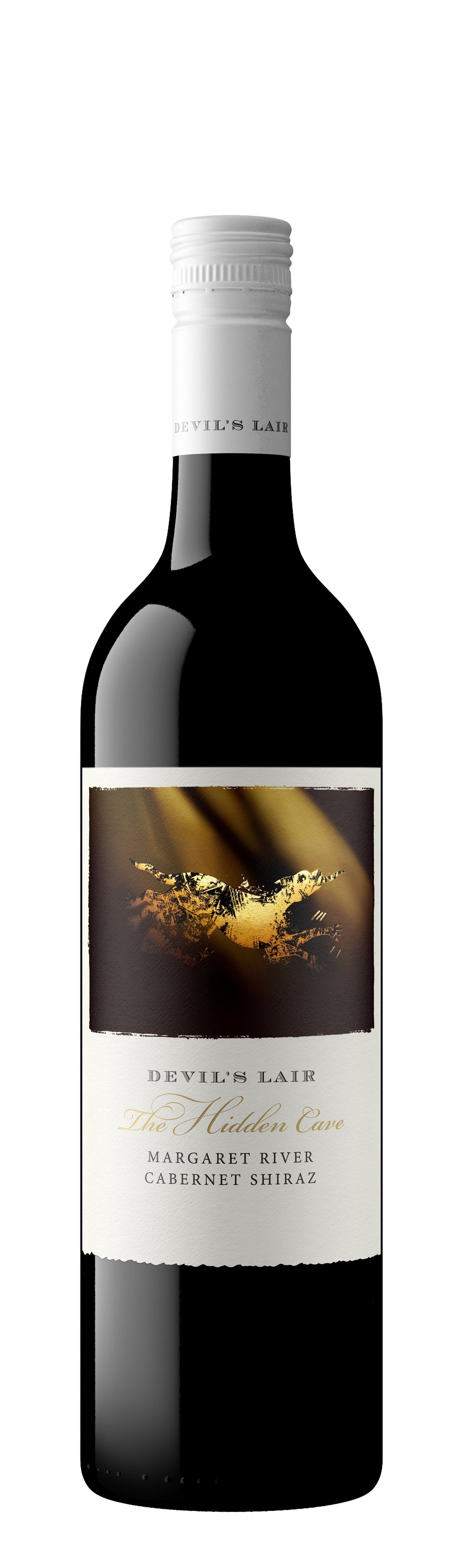 Devils Lair Hidden Cave Cabernet Sauvignon Shiraz (12 Bottles)