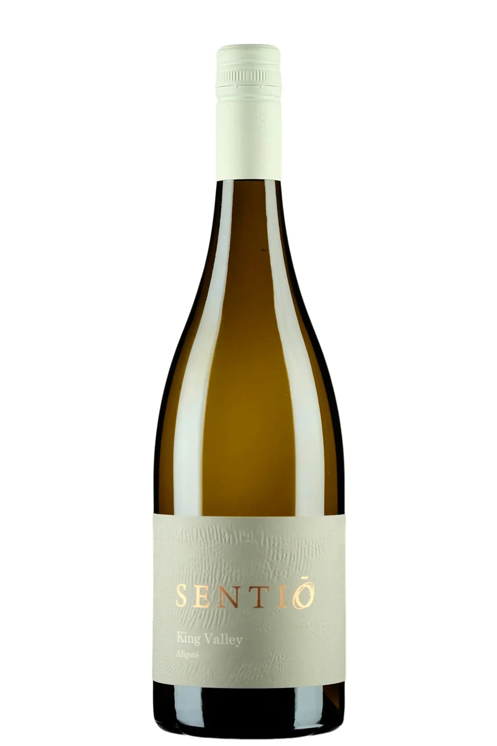 Sentio Aligoté 2024 (12 Bottles)