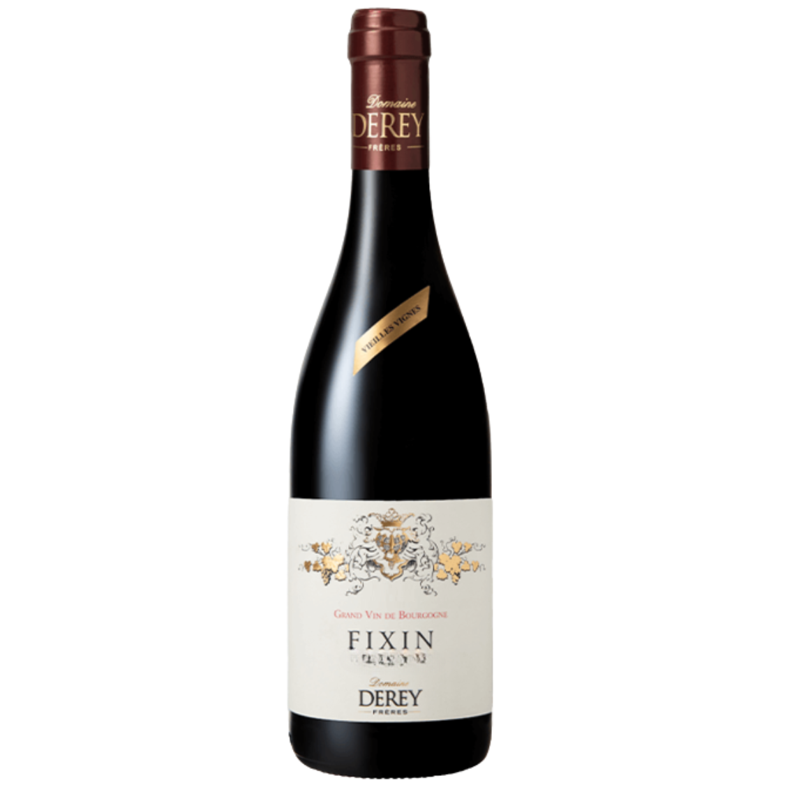 Domaine Derey Freres Fixin Les Echalais 2020 (6 Bottles)