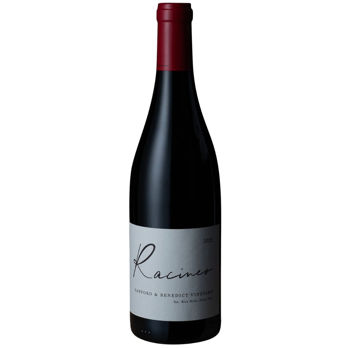 Domaine Racines Sanford & Benedict, Pinot Noir 2020 (6 Bottles)