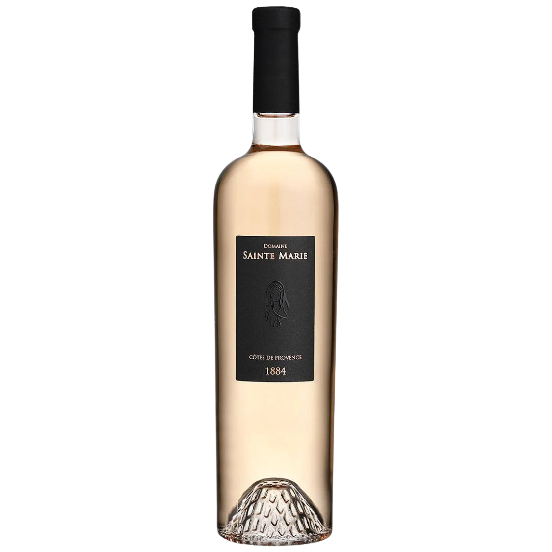 Domaine Sainte-Marie Cuvée 1884 Côtes De Provence Rosé 2022 (6 Bottles)