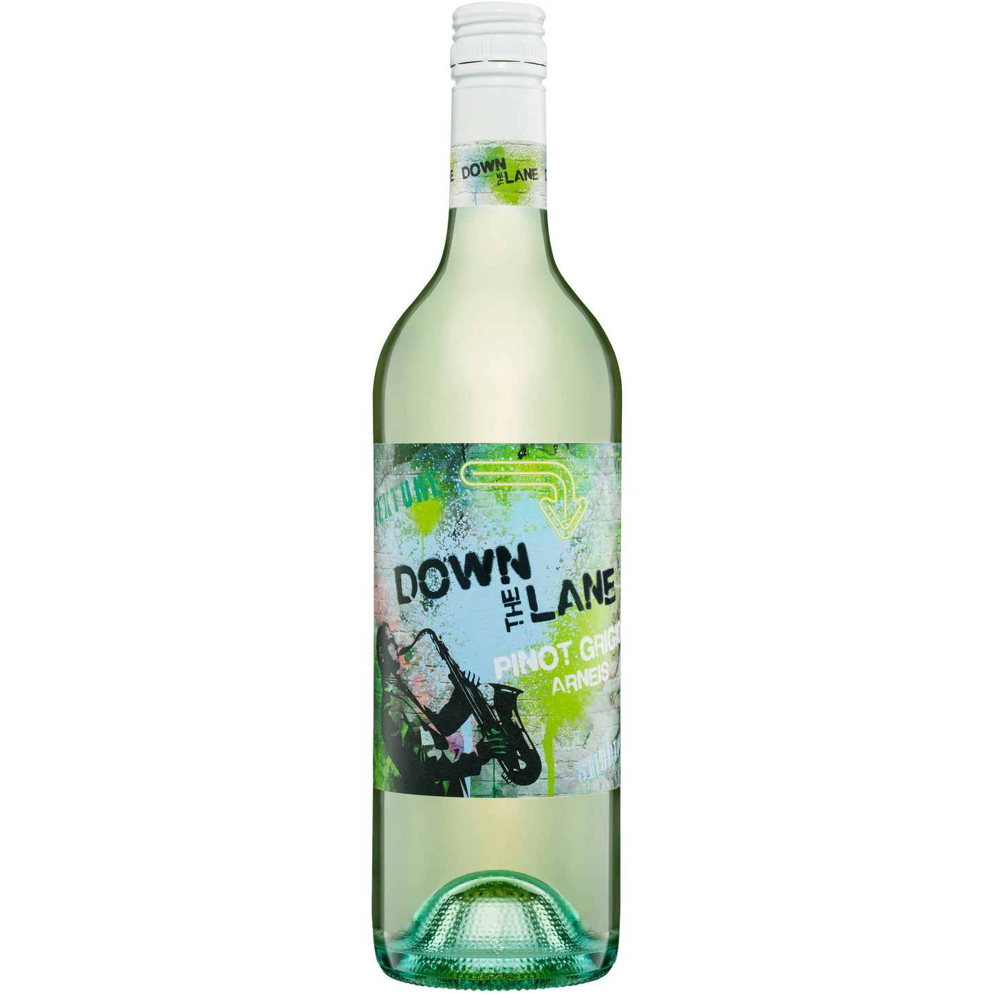 Down The Lane Pinot Grigio Arneis 2021 (12 Bottles)