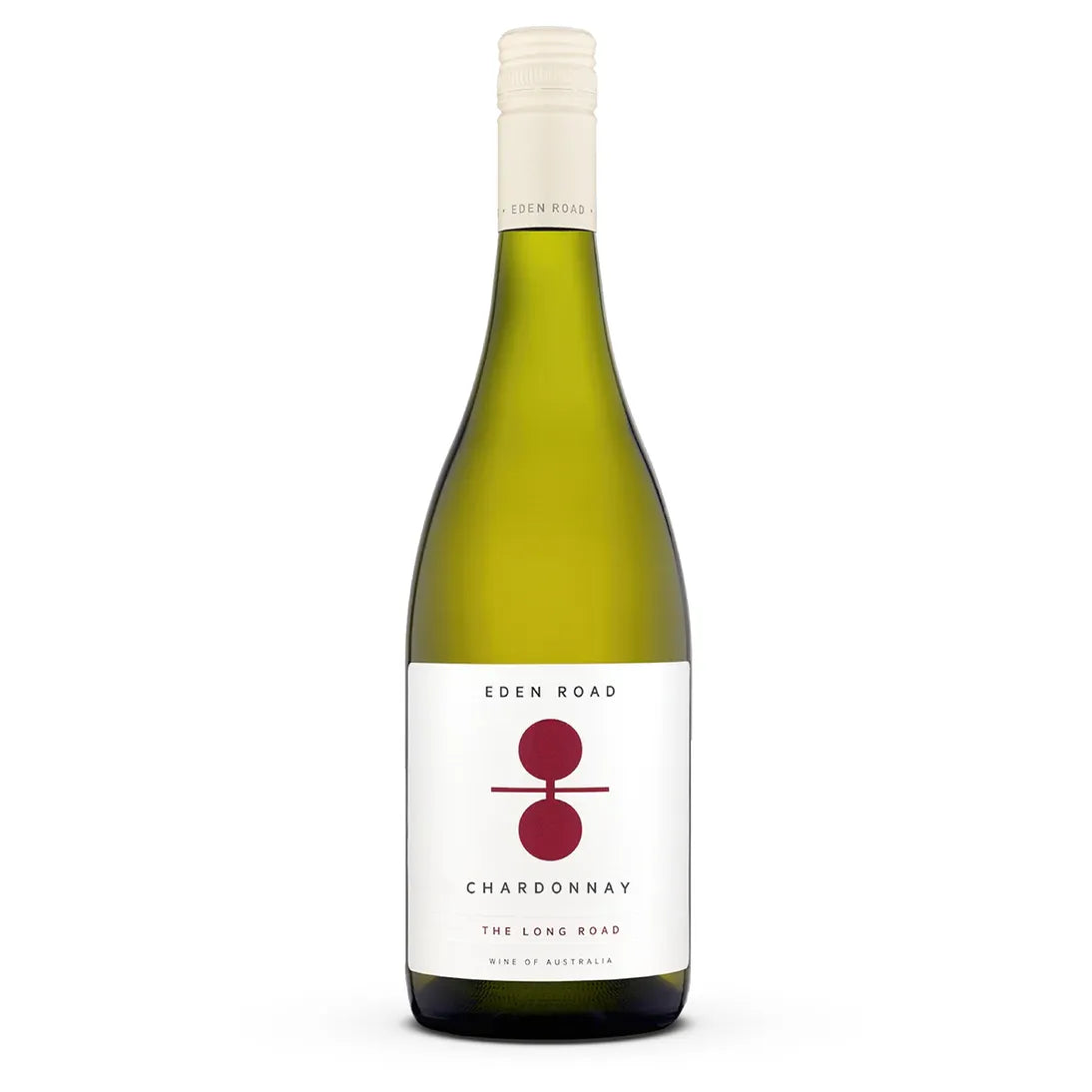 Eden Road 'The Long Road', Chardonnay, Tumbarumba 2023 (12 bottles)