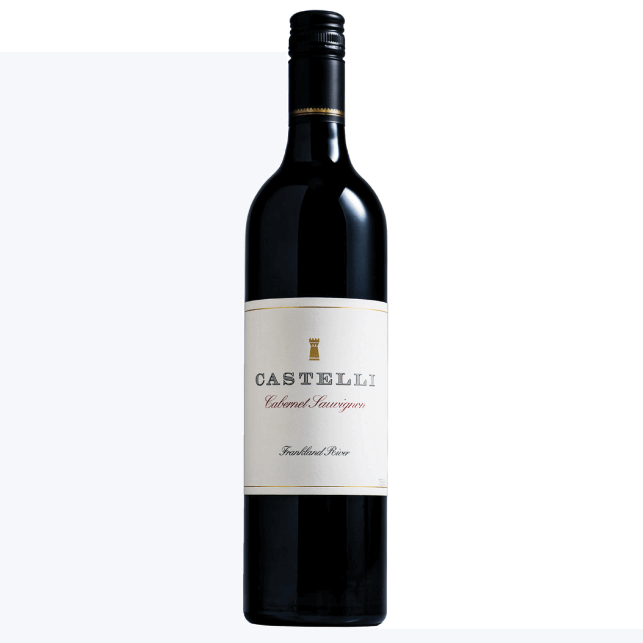 Castelli Estate, Estate Cabernet Sauvignon, Frankland River 2018 (12 Bottles)