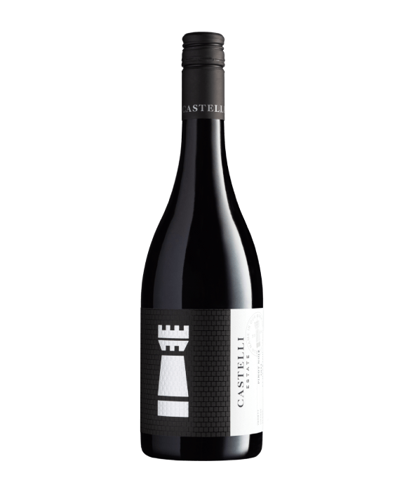 Castelli Silver Series Pinot Noir, Great Southern 2022 (12 bottles)