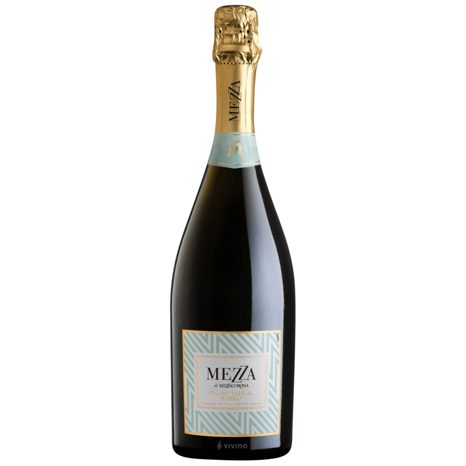 Mezza di Mezzacorona (12x750ml)