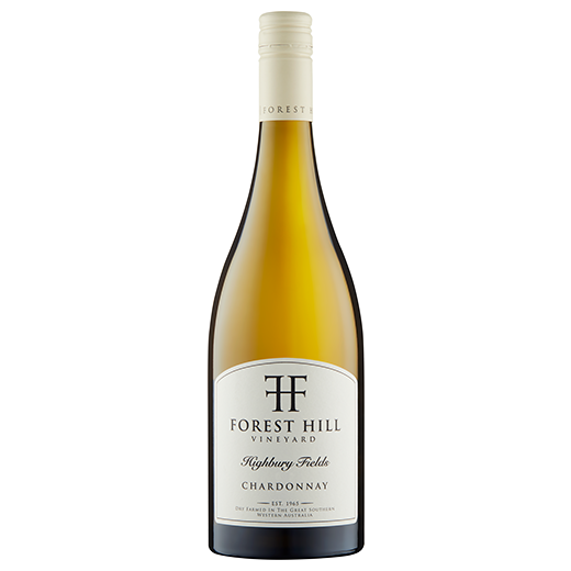 Forest Hill Highbury Fields Chardonnay 2022 (12 bottles)