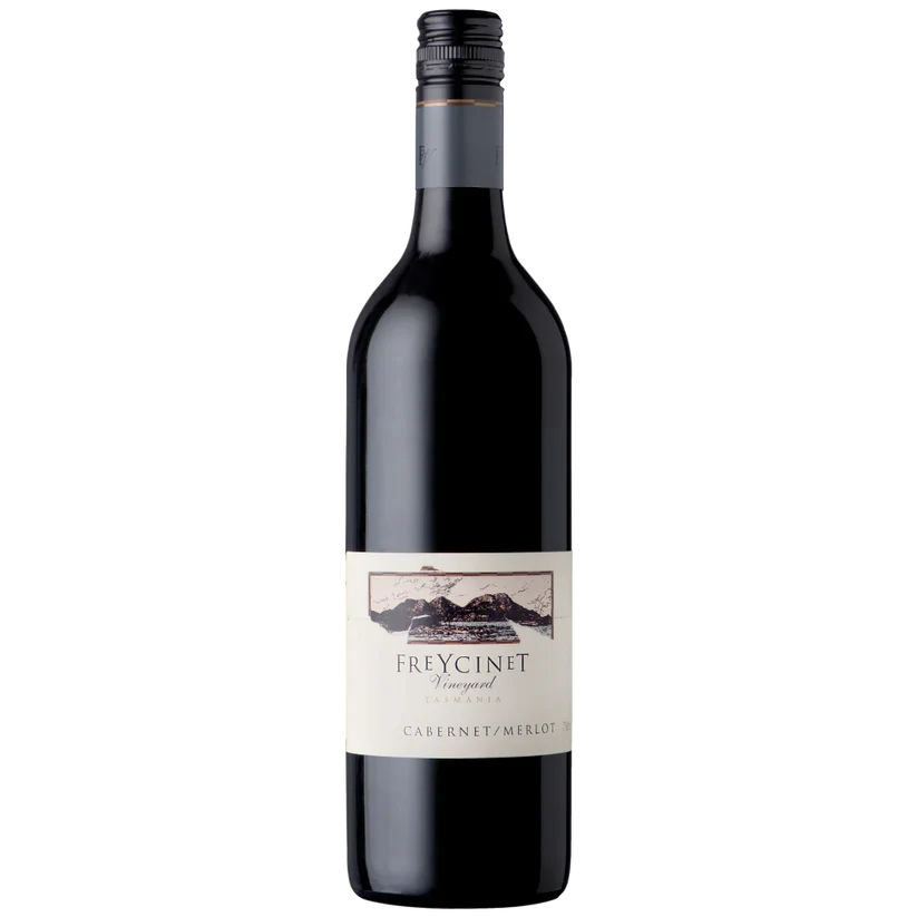 Freycinet Cabernet Sauvignon Merlot 2017 (12 Bottles)
