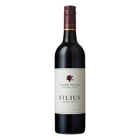 Vasse Felix Filius Cabernet Merlot 2021 (12 bottles)