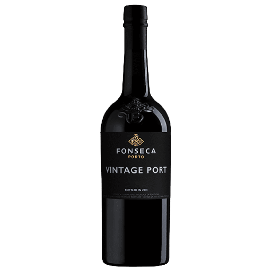Fonseca Vintage Port 2016 (6 Bottles)