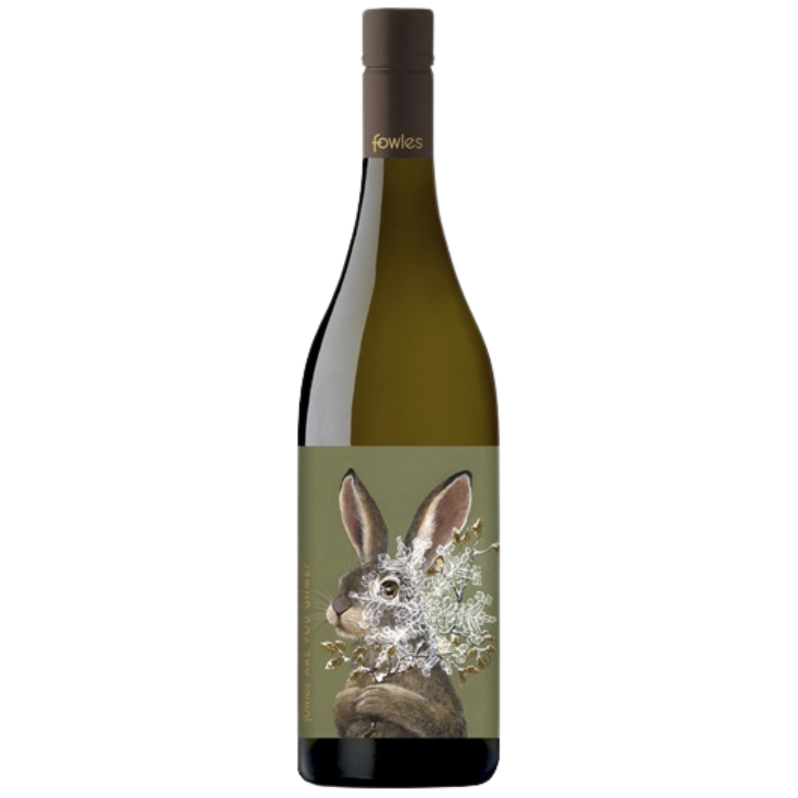 Fowles Are You Game? Chardonnay 2021 (6 Bottles)