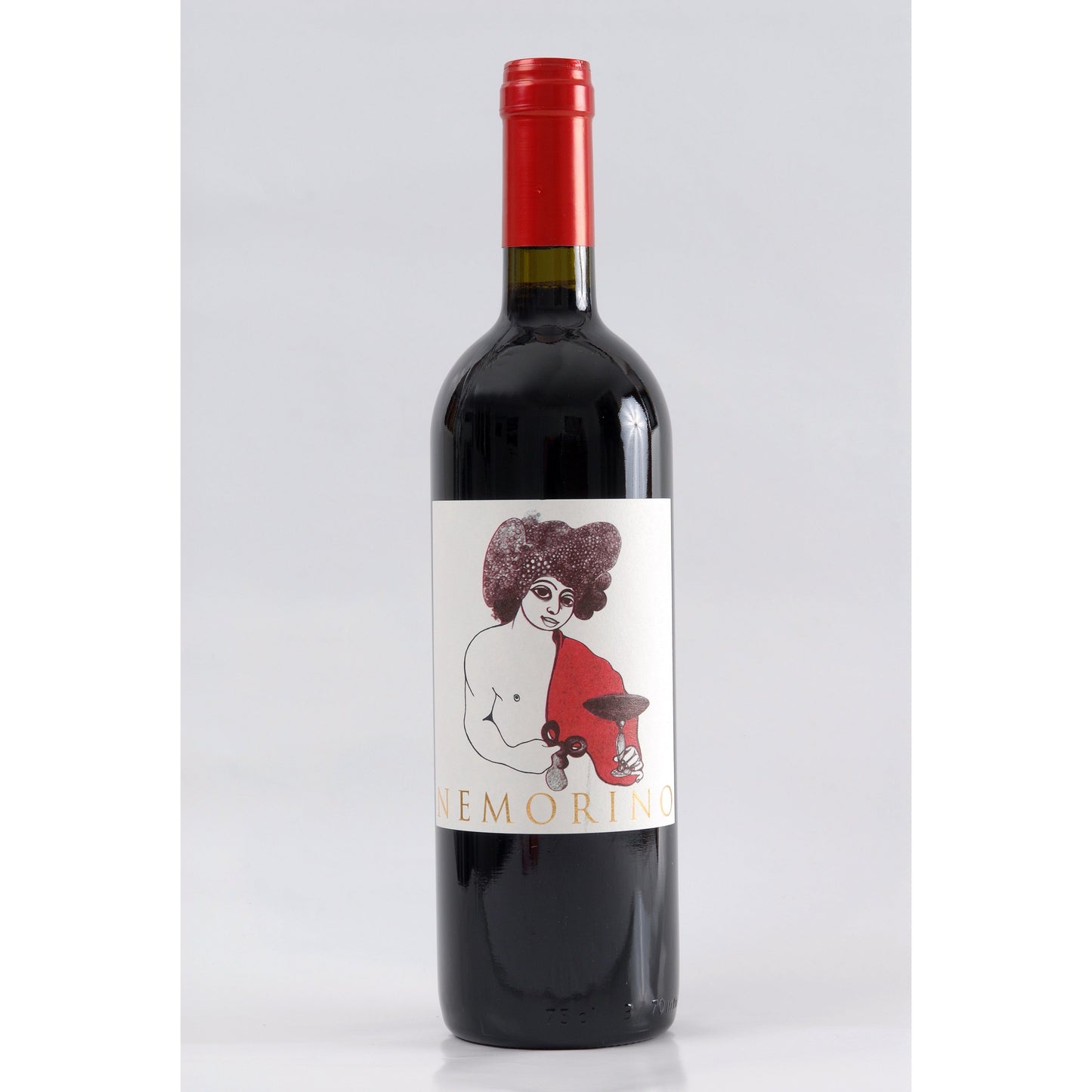 I Giusti e Zanza Nemorino 2020 (12x750ml)