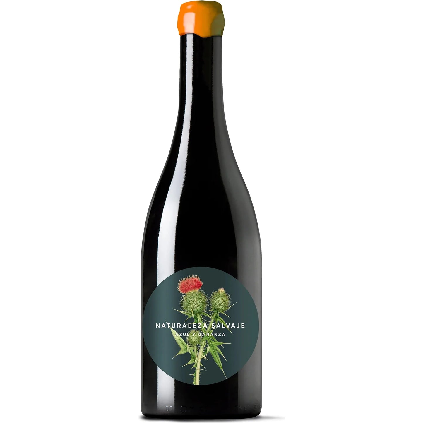 Azul Y Garanza Naturaleza Salvaje Blanco 2021 (12 bottles)