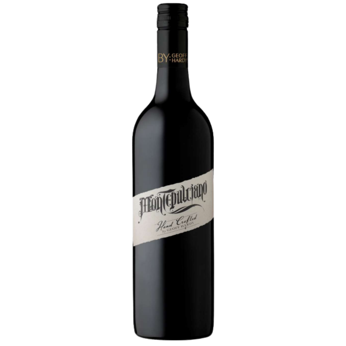 Geoff Hardy Hand Crafted Series Montepulciano 2021 (6 Bottles)