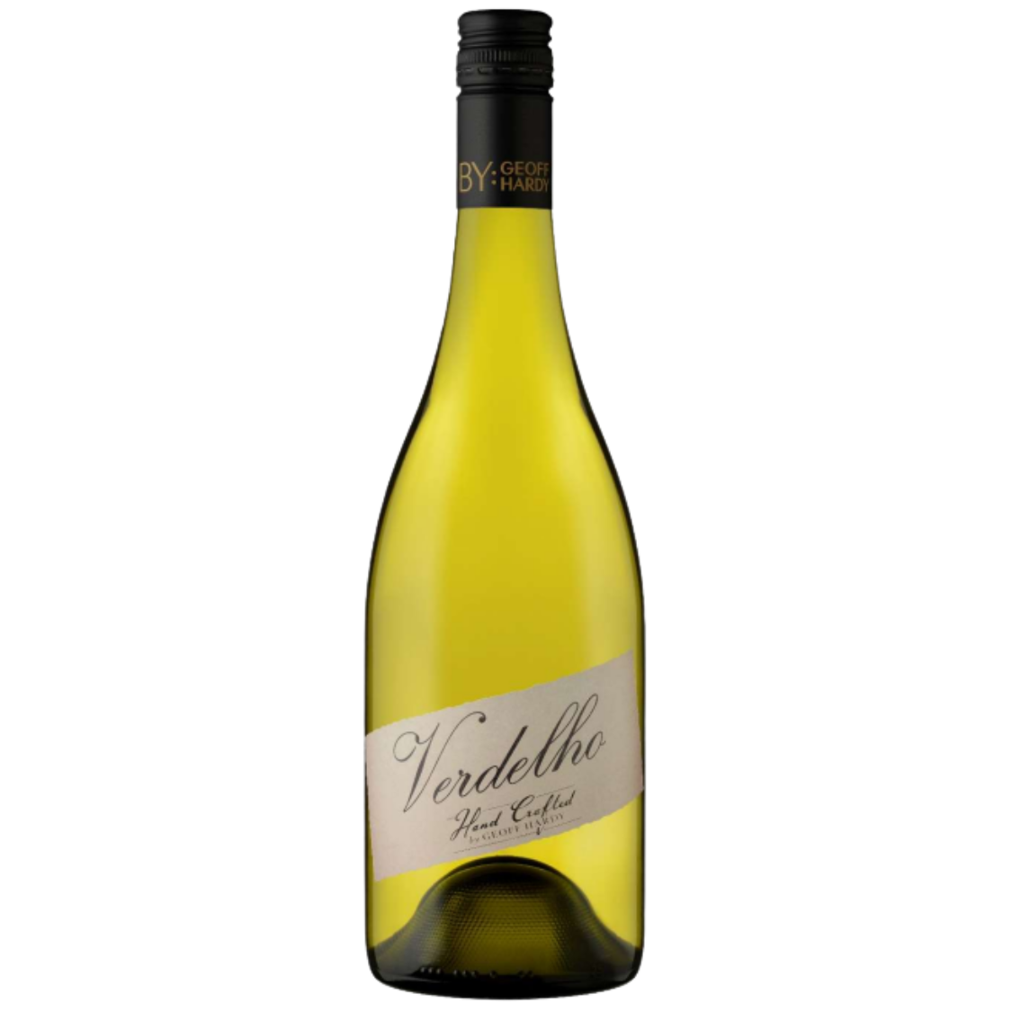 Geoff Hardy Hand Crafted Series Verdelho 2024 (6 Bottles)