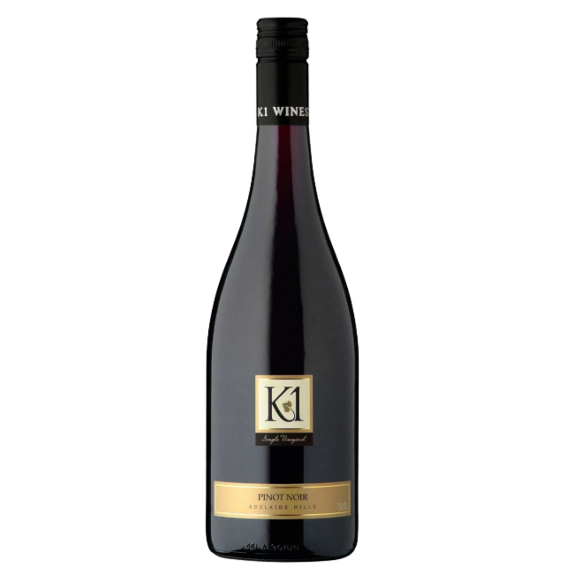 Geoff Hardy K1 Series Pinot Noir 2022 (6 Bottles)
