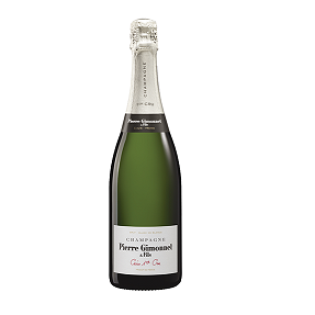 Pierre Gimonet & Fils Cuvée Cuis 1er Cru Brut Blanc de Blancs NV (12 Bottles)