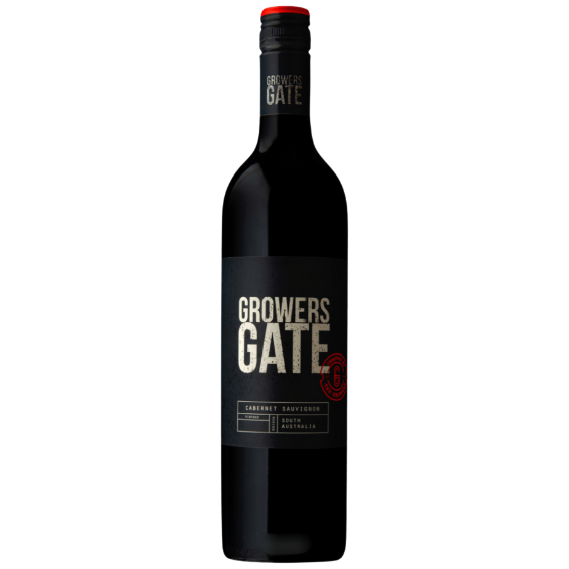 Growers Gate Cabernet Sauvignon 2021 (12 Bottles)