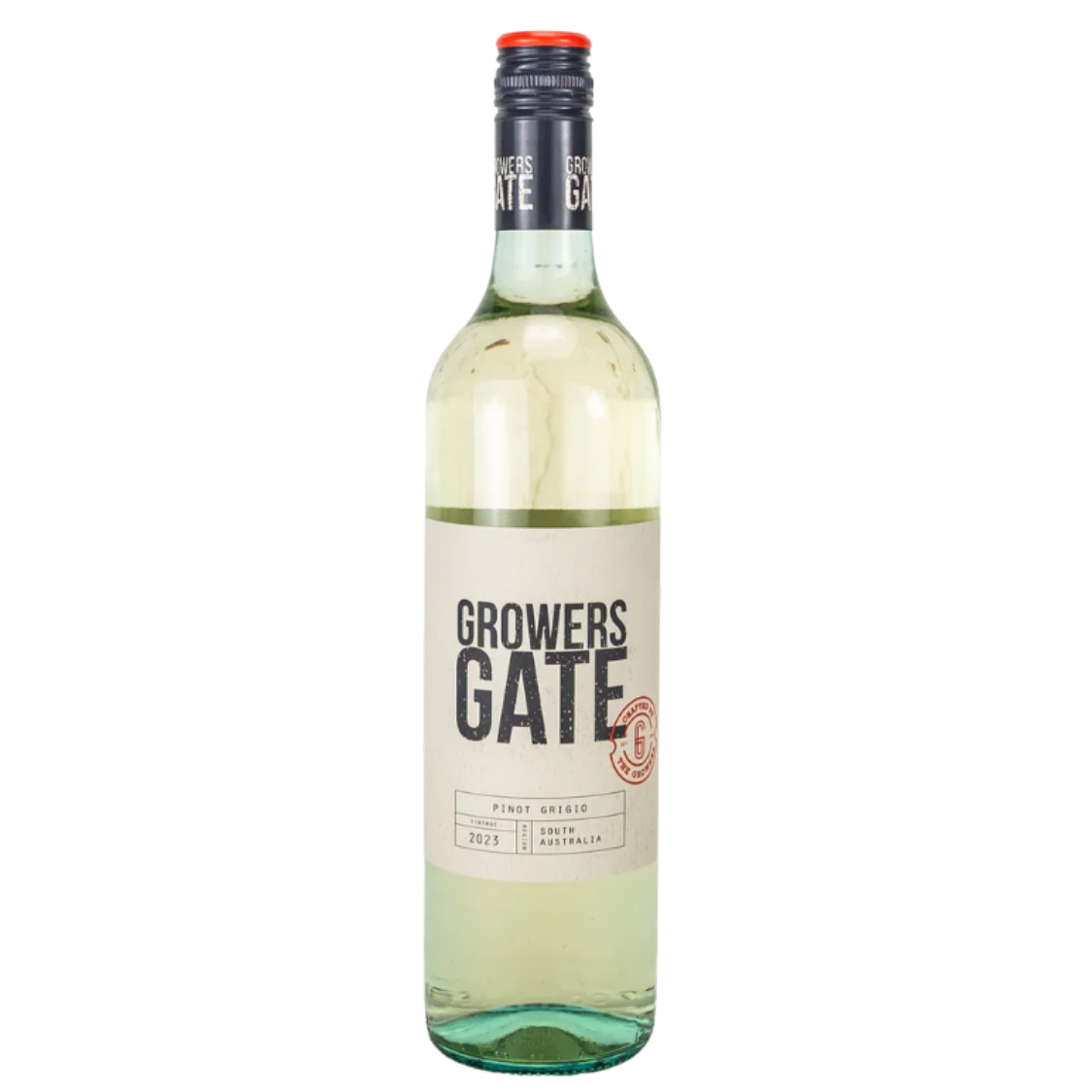 Growers Gate Pinot Grigio 2023 (12 Bottles)