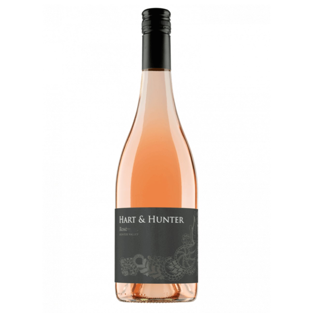 Hart & Hunter Rose (Shiraz) 2022 (12 bottles)