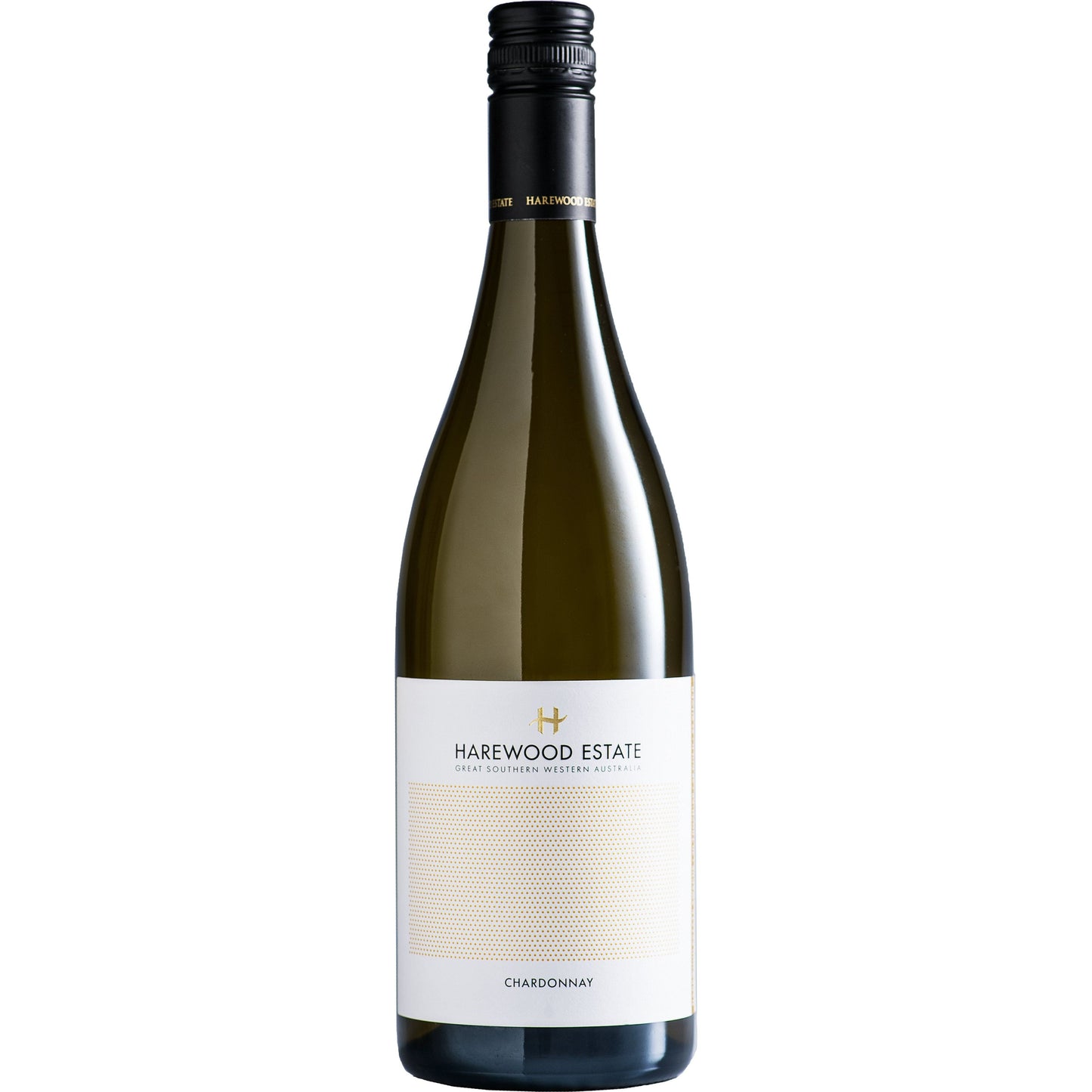 Harewood Chardonnay 2021 (12x750ml)