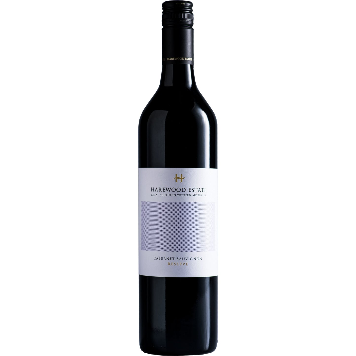 Harewood Reserve Cabernet Sauvignon 2020 (12x750ml)