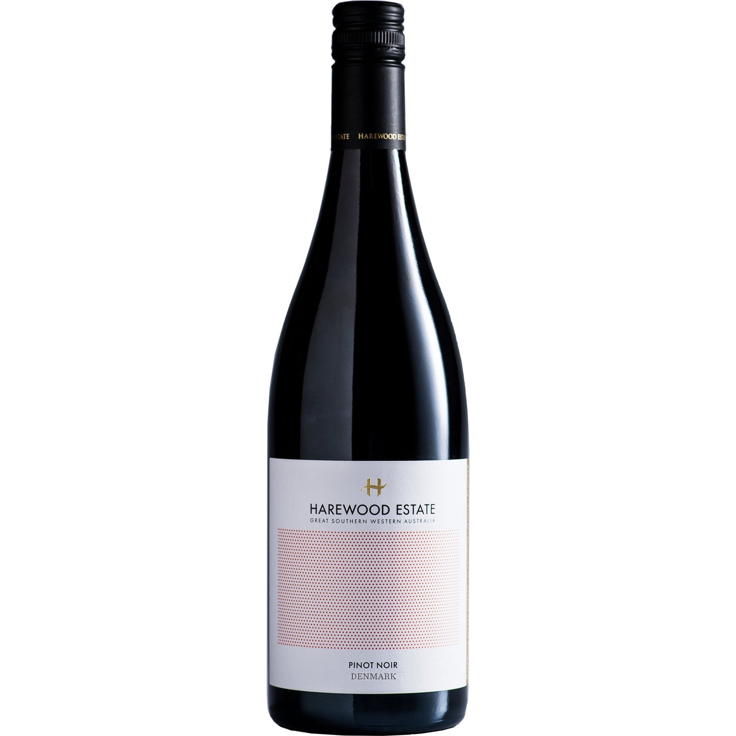 Harewood Denmark Pinot Noir 2021 (12x750ml)