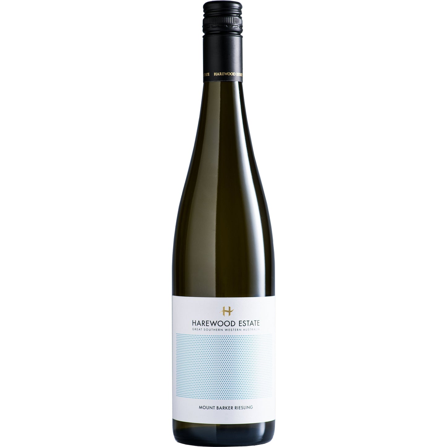 Harewood Mount Barker Riesling 2023 (12x750ml)
