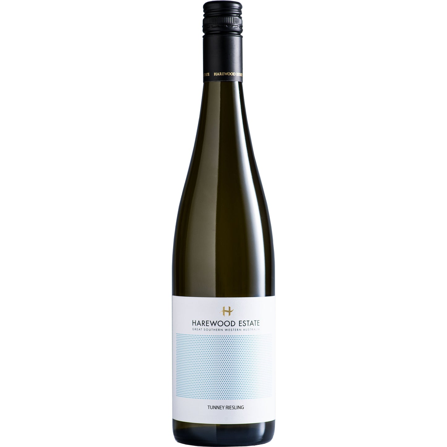 Harewood Estate Tunney Riesling 2023 (12x750ml)