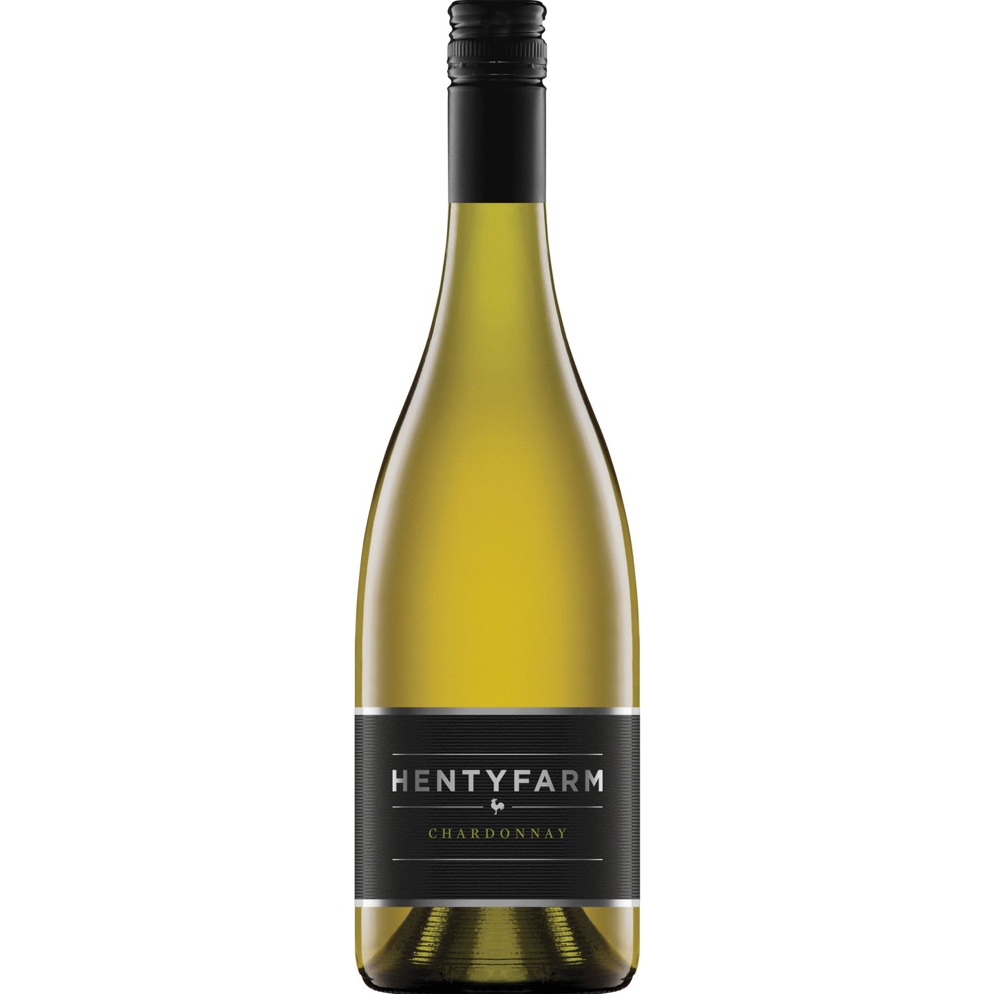 HentyFarm Chardonnay 2021 (12x750ml)