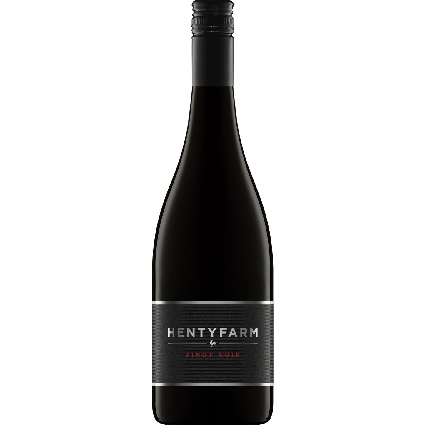 HentyFarm Pinot Noir 2021 (12x750ml)