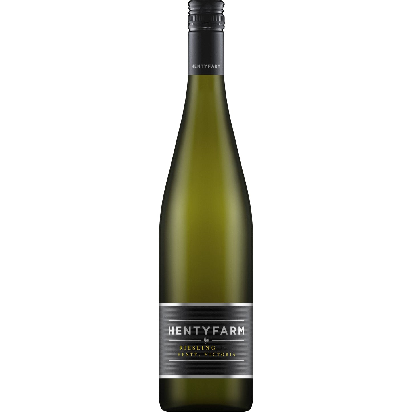 HentyFarm Riesling 2021 (12x750ml)