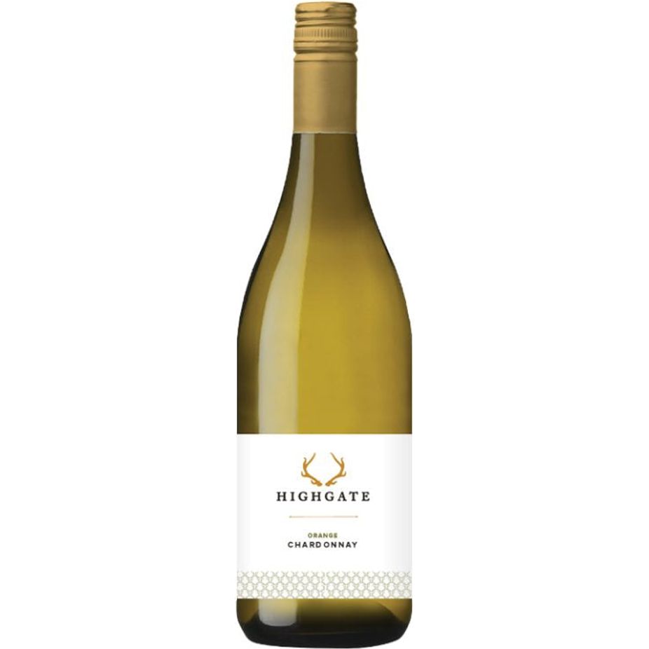 Highgate Hunter Valley Chardonnay 2022 (12x750ml)