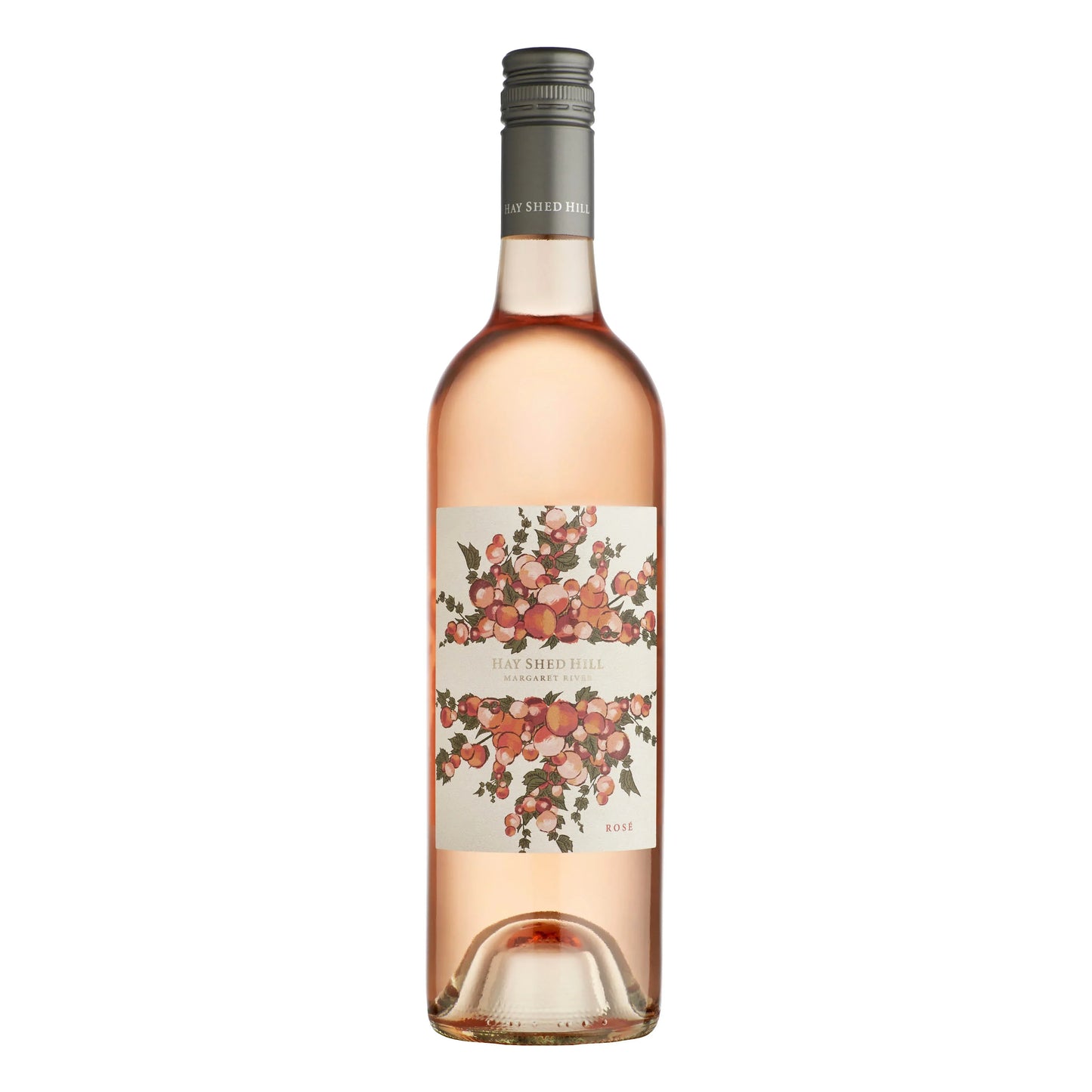 Hayshed Hill Pinot Noir Rosé 2023 (12 Bottles)