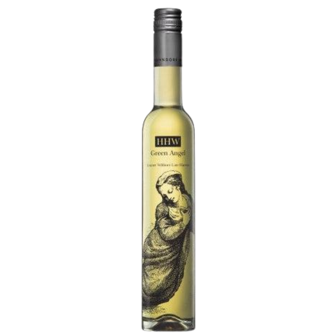 Hahndorf Hill Green Angel Gruner Veltliner Late Harvest 375ml 2021 (12 Bottles)