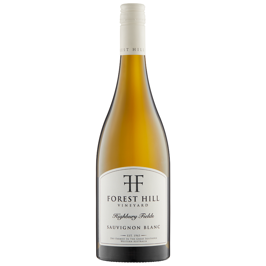 Forest Hill Highbury Fields Sauvignon Blanc 2023 (12 bottles)