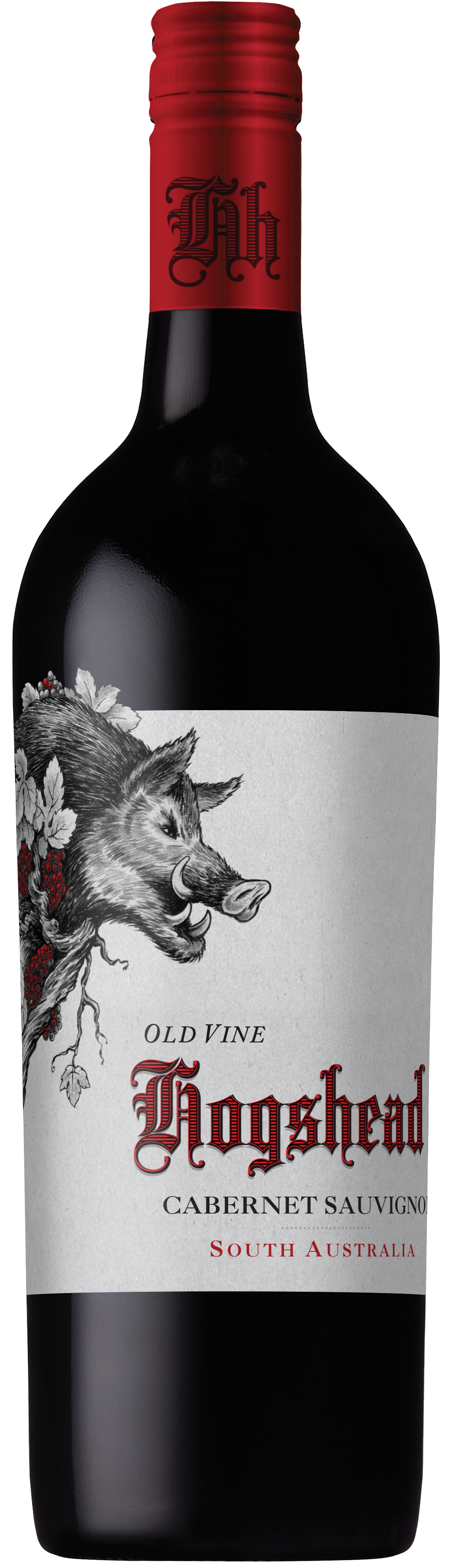 Hogshead Cabernet Sauvignon 2021 (12 Bottles)