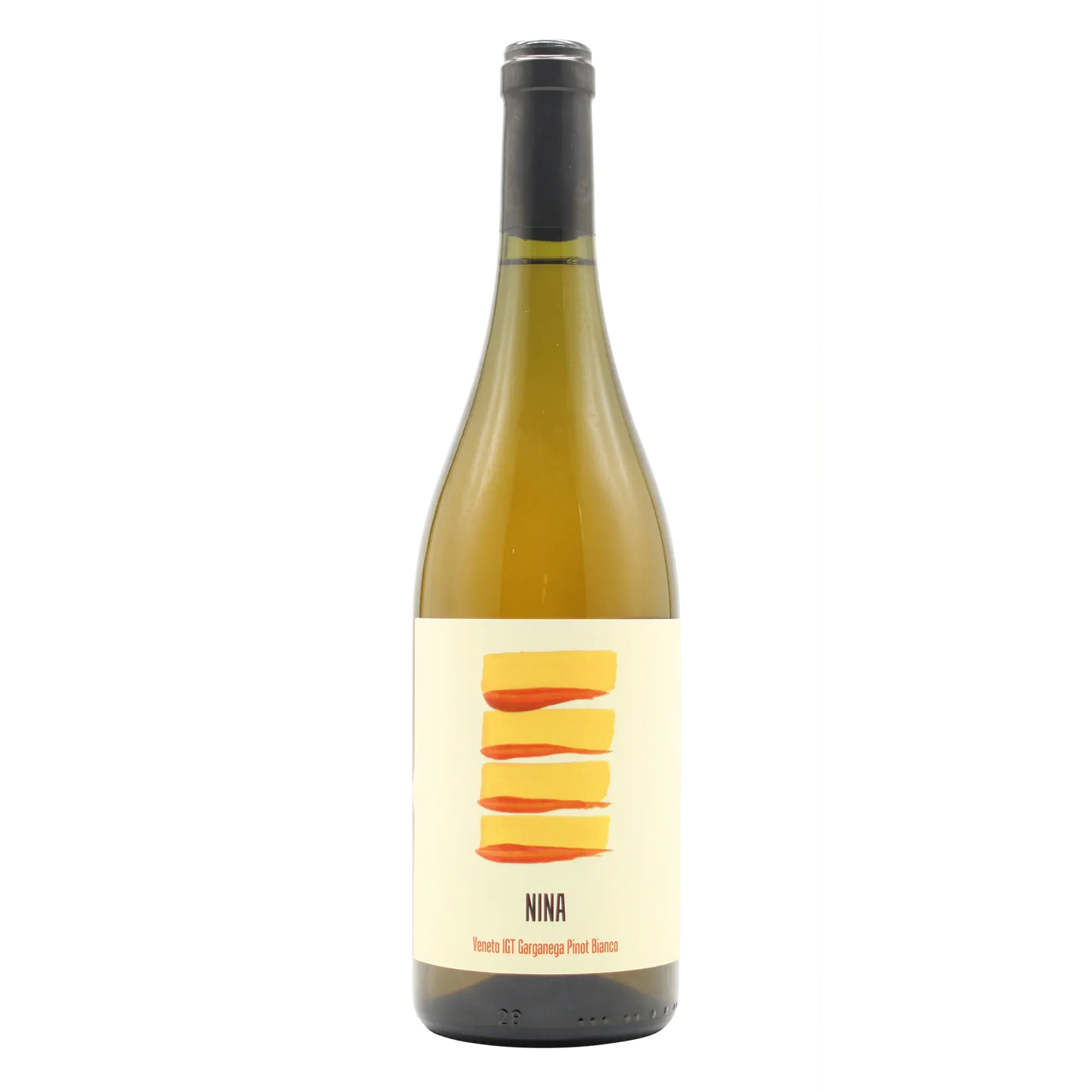 Davide Xodo Nina 2021 (12 bottles)