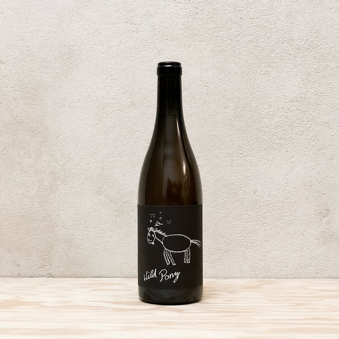 B&D Schmitt Wild Pony 2020 (12 bottles)