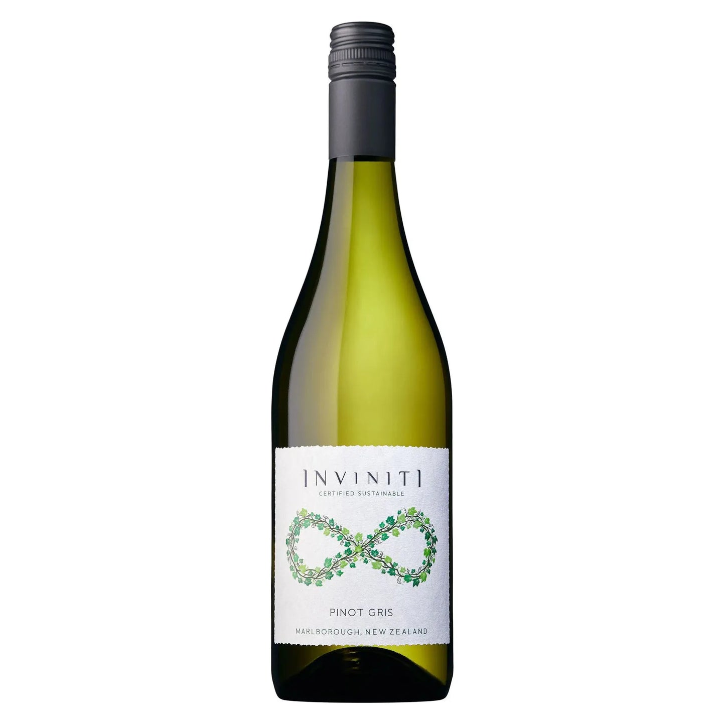 Inviniti Pinot Gris 2023 (12 bottles)