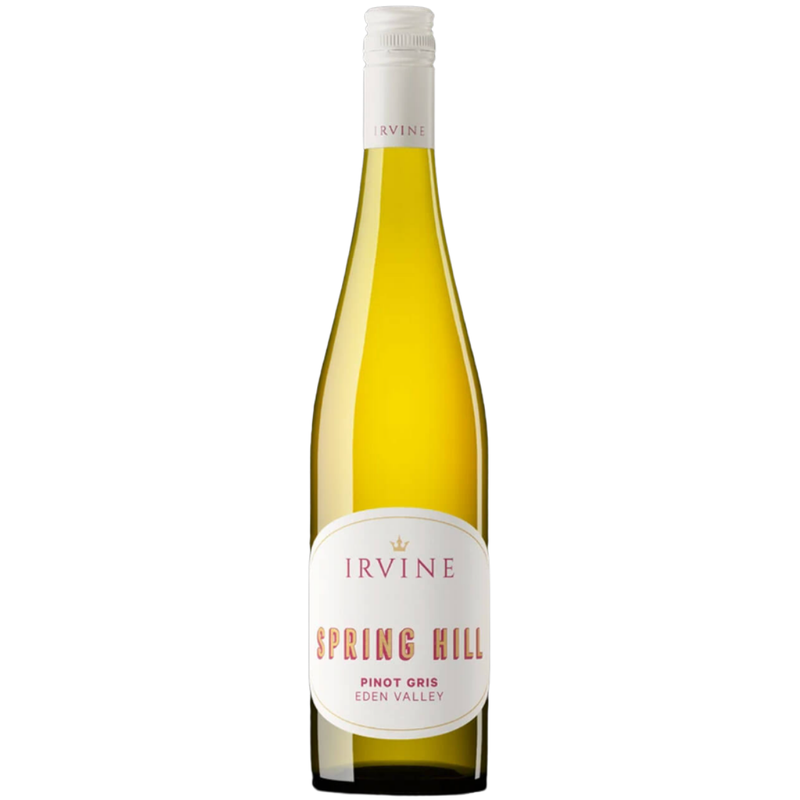 Irvine Springhill Pinot Gris 2023 (6 Bottles)