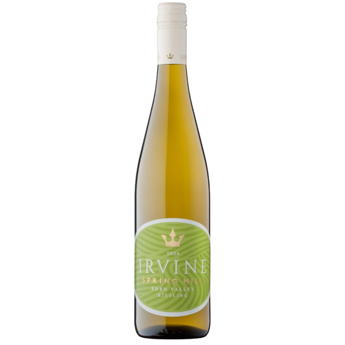Irvine Springhill Riesling 2024 (6 Bottles)