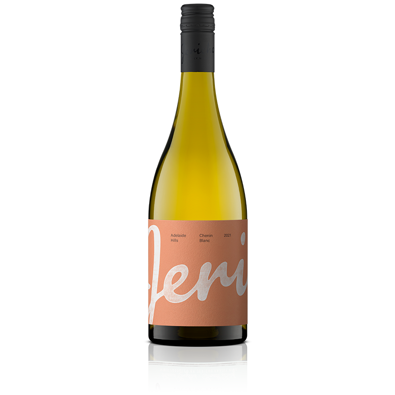 Jericho Wines Chenin Blanc 2022 (12 Bottles)