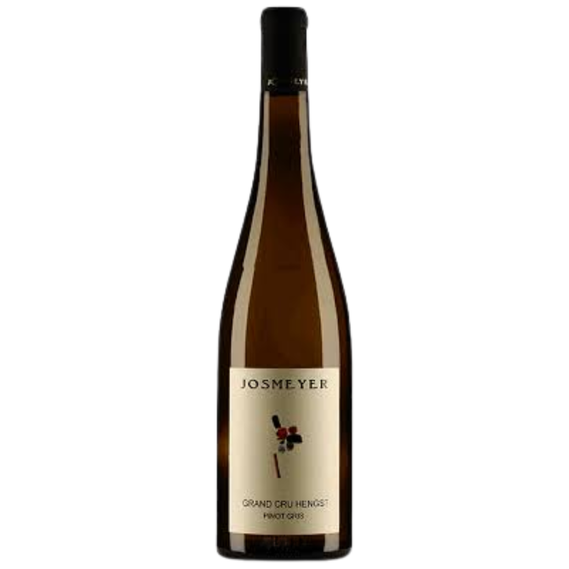 Josmeyer Grand Cru Hengst Pinot Gris 2019 (6 Bottles)