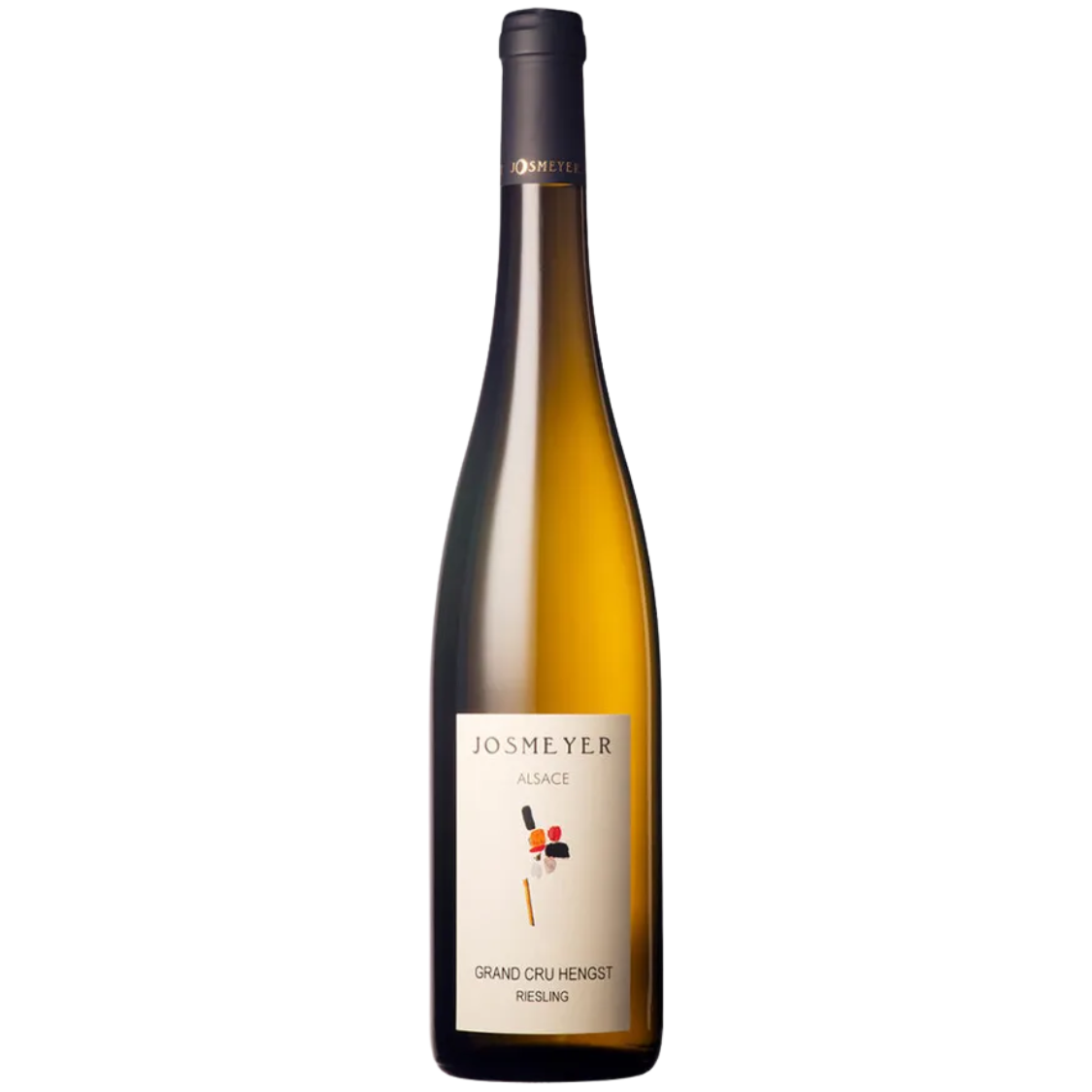 Josmeyer Grand Cru Hengst Riesling 2020 (6 Bottles)