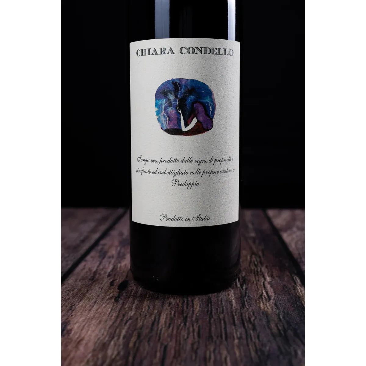 Condello Predappio Sangiovese Piccolo 2019 (12 bottles)