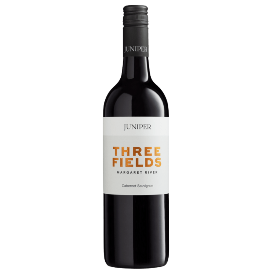 Juniper Three Fields Cabernet Sauvignon 2022 (12 Bottles)