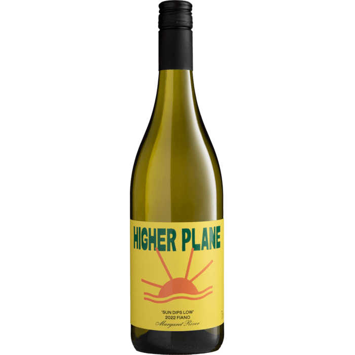 Higher Plane Sun Dips Low Fiano 2022 (12 bottles)