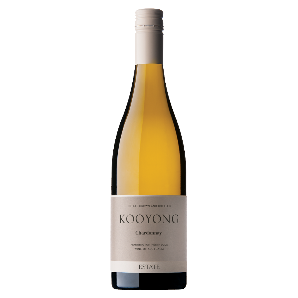 Kooyong Chardonnay 2022 (12 Bottles)
